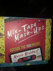 Fizz Creations - Mix-Tape Mash-Ups Game