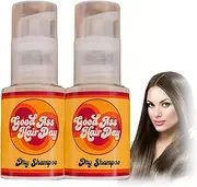 Good Ass Hair Day Dry Shampoo,Good Ass Hair Day Dry Shampoo All-Natural Aerosol-Free,Dry Shampoos,Good Asss Hair Day,Good Ass Hair Day Shampoo,Dry Shampoo Powder Natural,Good Ass Hair Dry Shampoos (2)
