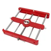 US Woodworking Drill Locator Tool Accurate Woodworking Punch Locator Drill Guide