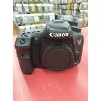 在飛比找蝦皮購物優惠-[二手] CANON EOS 7D MarkII 數位單眼相