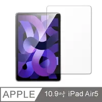在飛比找PChome24h購物優惠-(一組2入)【TG71】iPad Air5/Air4 10.