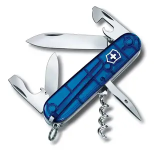 VICTORINOX 瑞士維氏 12用瑞士刀