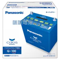 在飛比找蝦皮購物優惠-*咪咪電池*國際牌Panasonic Q-100 D23L 