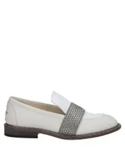 [LORENA ANTONIAZZI] LORENA ANTONIAZZI Loafers - Item 17156129