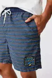 Gold Coast Titans NRL Mens Board Shorts Sizes S-2XL BNWT