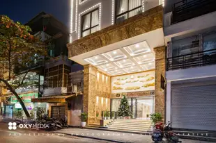 本瑟拉威望水療飯店Hanoi Bonsella Prestige Hotel & Spa
