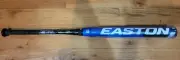 Easton Raw Power Bryson Barker Bomb Squad Softball Bat Evenly Balanced 34/27...
