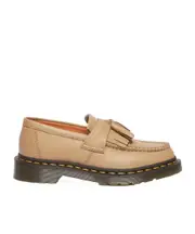 Docs tassel Love shoes UK6.5 Nude