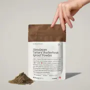 Himalayan Tartary Buckwheat Sprout Powder
