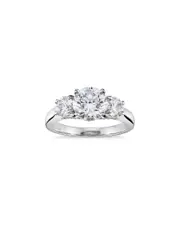 Diana M. Fine Jewelry 1.50 ct. tw. Diamond Ring