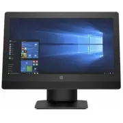 HP EliteOne 600 G3 21.5" All In One PC Intel Core i5-7500 [EXWKAHP600201]