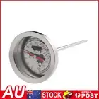 Kitchen Thermometer Stainless Steel Meat Thermometer Multifunction Kitchen Tools