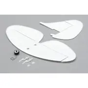 HobbyZone HBZ4431 Tail Set: Sport Cub S HobbyZone