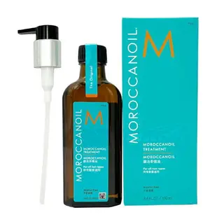 現貨 公司貨 摩洛哥優油 優油 MOROCCANOIL 正品 50ml 100ml 125ml 摩洛哥油 摩洛哥