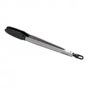 Clickclack Large Tongs Chrome Stainless Steel #23456