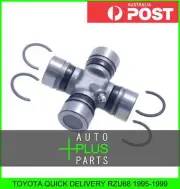 Fits TOYOTA QUICK DELIVERY RZU68 Uni Joint Universal Joint 32X61