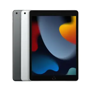 【Apple官方直送】【10個工作天出貨】 iPad 9th 10.2吋 (A13) Wi-Fi 256G