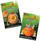 Magical & Spooky Halloween Decorating Kit for Three Pumpkins – Includes Mummy...