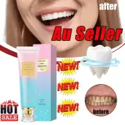 NEW Niacinamide Whitening Toothpaste, Natural Niacinamide Toothpaste KC