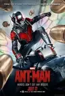 Ant Man poster - Paul Rudd poster, Antman poster (v3) **Free Shipping**