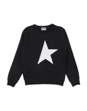 [GOLDEN GOOSE] GOLDEN GOOSE Sweatshirts - Item 12916195