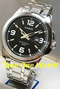 在飛比找Yahoo!奇摩拍賣優惠-實體店面_公司貨_日系_CASIO_卡西歐_大面盤學生錶MT