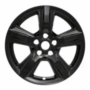 COAST TO COAST IWCIMP408BLK IWCImpostor W/S;17;Blk;Set