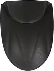 Pexorin Motorcycle Rear Modified Mudguard Fender Mudguard Extension Splash Guard, for Triumph, Street Triple 765 R 765 S Motorcycle Mudguard