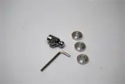 Fidanza for 06-08 Honda Civic Si / for 2009 Honda Civic (Non Si) Short Throw Shi (for: Honda)