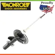 1x MONROE-Magnum Shock Absorber For Volkswagen Transporter/Caravelle 2.0 (for: Volkswagen)
