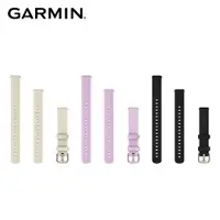 在飛比找PChome24h購物優惠-GARMIN Quick Release Lily 2 矽膠