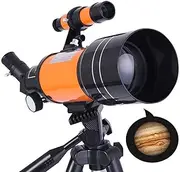 Telescopes High-Definition Professional Telescope, Outdoor Portable NightStargazing Goggles More Suitable for Star Watching