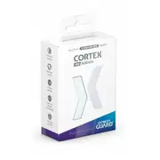 Ultimate Guard TCG - Cortex Matte Sleeves Transparent