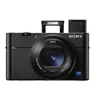 在飛比找Yahoo奇摩購物中心優惠-SONY RX100M5A (V / VA) 大光圈4K類單