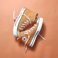 在飛比找PChome24h購物優惠-CONVERSE 帆布鞋 CHUCK TAYLOR 1970