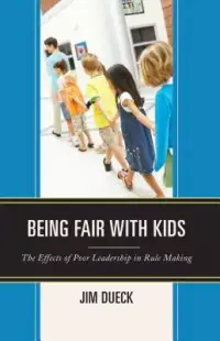 在飛比找博客來優惠-Being Fair With Kids: The Effe