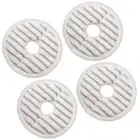 Mop Cloths for Bissell For SpinWave Compatible with Various Cordless Models