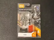 Mega Construx Heroes Terminator T-800 GCL95