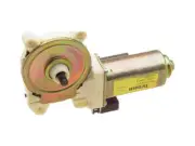 For 2000-2002 Jaguar S Type Window Motor Front Right Genuine 88552WP 2001 (for: Jaguar)