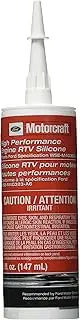 Genuine Ford Fluid TA-357 High Performance Engine RTV Silicone - 5 oz.
