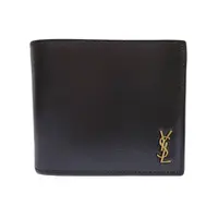 在飛比找ETMall東森購物網優惠-【SAINT LAURENT】 YSL 聖羅蘭 男款 光滑牛