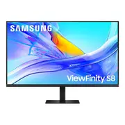 Samsung ViewFinity S80UD 4K UHD HDR VA USB-C 37in Monitor