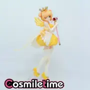 Cardcaptor Sakura 1/6 PVC Doll Figures Model Toy Anime Collection Cosplay YZ