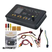 QDB-3A Auto Ignition Coil Tester Drive Detector Injector Stepper Motor Tester