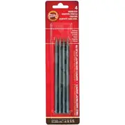 Koh-I-Noor Hardtmuth Woodless Graphite Pencils
