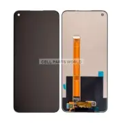 OnePlus Nord N100 LCD Assembly (Black-Best Quality)