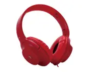 Foldable Wired Headphones 3.5mm Jack Microphone 1.2m NC3209