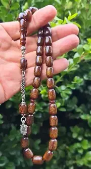 Misky Rosary Prayer Worry Beads Tasbih Tasbeeh تسبيح Masbaha مسبحة