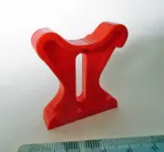Brand New 3D Printed Fence to fit STANLEY No:71 Hand Router Planes, Old Tool