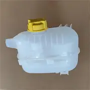 Coolant Expansion Tank for Chevrolet For Montana For Nova For Celta For Prisma 94736156 94703383 Car Engine Coolant Reservoir Expansion Tank